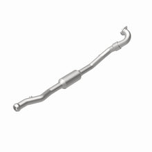 Load image into Gallery viewer, MagnaFlow 96-97 Volvo 850 2.3L Direct Fit Converter