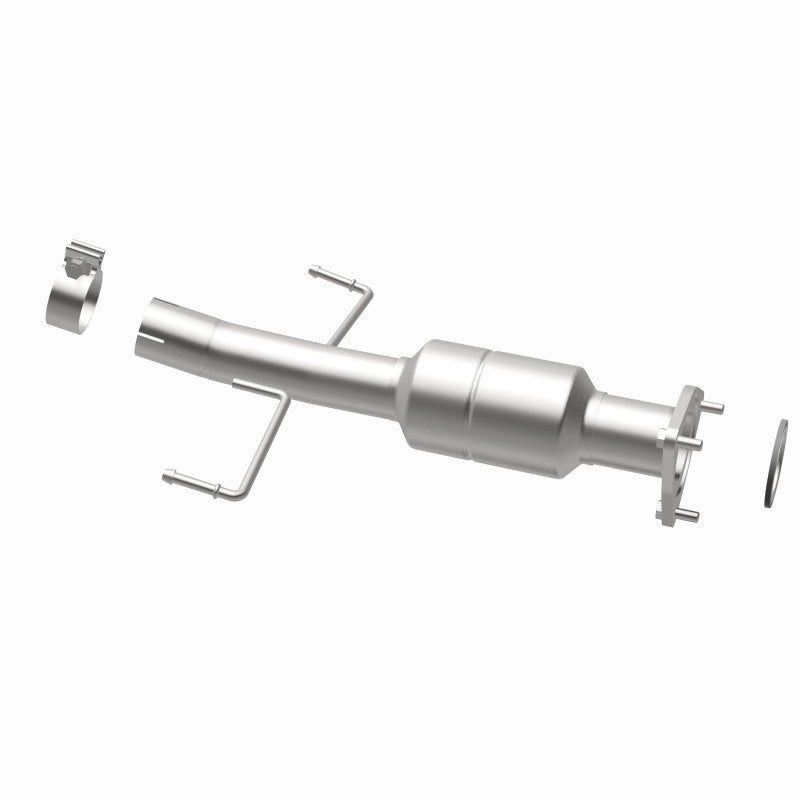 MagnaFlow 10-12 Mazda CX-7 2.5L Direct Fit Converter