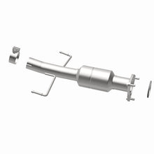 Load image into Gallery viewer, MagnaFlow 10-12 Mazda CX-7 2.5L Direct Fit Converter