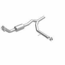 Load image into Gallery viewer, MagnaFlow 07-08 Ford F-150 5.4L Direct Fit Converter