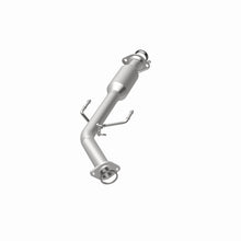 Load image into Gallery viewer, MagnaFlow 01-03 Toyota Sienna 3.0L Direct Fit Converter