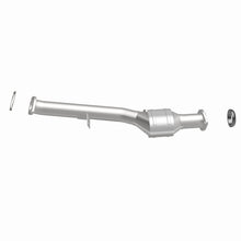 Load image into Gallery viewer, MagnaFlow Direct Fit Catalytic Converter 2006-2007 Subaru Impreza 2.5L