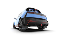 Load image into Gallery viewer, Rally Armor 25-26 Hyundai Ioniq 5 N Black Mud Flap w/Red Logo