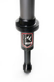 Koni 2018+ Jeep Wrangler JL 0-1.5in Lift Explorer Shock - Rear