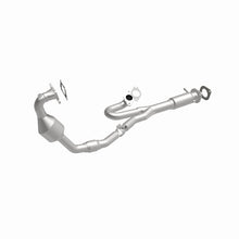 Load image into Gallery viewer, MagnaFlow 10-11 Cadillac SRX 3.0L Direct Fit Converter