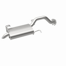 Load image into Gallery viewer, BRExhaust 10-13 Hyundai SANTA FE/ KIA SORENTO 3.5L Muffler Kit