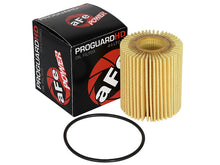 Load image into Gallery viewer, aFe PROGUARD Oil Filter