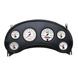 Autometer Phantom II Direct Fit Dash Kit 98-04 Chevy S10 Truck (2 x 3-3/8in. / 4 x 2-1/16in.)