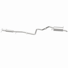 Load image into Gallery viewer, BRExhaust 14-16 Ford Fiesta 1.6L Exhaust Kit