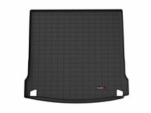 Load image into Gallery viewer, WeatherTech 25-25 Mercedes-Benz AMG CLA 35 Coupe Trunk Cargo Liners - Black