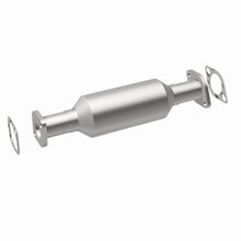 Load image into Gallery viewer, MagnaFlow 97-98 Hyundai Sonata 3.0L Direct Fit Converter
