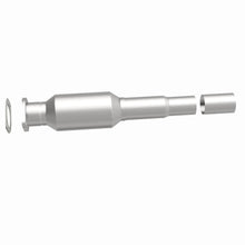 Load image into Gallery viewer, MagnaFlow 04-05 Mazda 3 2.3L Direct Fit Converter