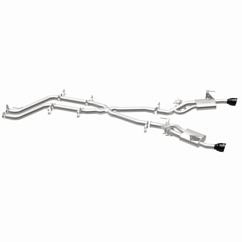 Magnaflow 26+ Dodge Charger 3.0L SPEQ Cat-Back System