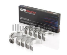 Load image into Gallery viewer, King Engine Bearings Ford 370/429/460 16V OHV (Size .001) Crankshaft Main Bearing Set