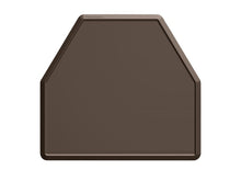 Load image into Gallery viewer, WeatherTech Round All-Purpose Mat 35in. - Tan