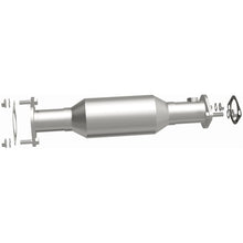 Load image into Gallery viewer, MagnaFlow 05-06 Mitsubishi Outlander 2.4L Direct Fit Converter