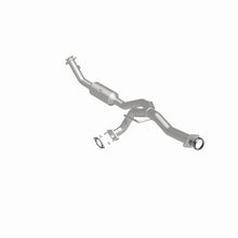 Load image into Gallery viewer, MagnaFlow 07-08 Ford Ranger 3.0L Direct Fit Converter