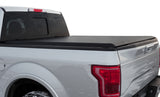 Access Literider 2022+ Nissan Frontier 5ft Bed (W/ & W/O Utili-Track) Roll-Up Cover