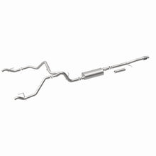 Load image into Gallery viewer, BRExhaust 19-24 Chevrolet Silverado 1500 5.3L Direct-Fit Replacement Exhaust Kit
