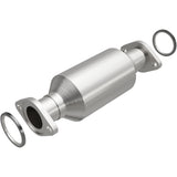 MagnaFlow 95-99 Toyota Tacoma / 1997 Geo Prizm Direct-fit Catalytic Converter