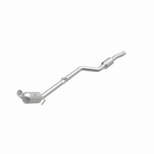 Load image into Gallery viewer, MagnaFlow 2011 C300 V6 3 OEM Underbody Direct Fit Converter