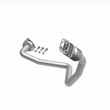 Load image into Gallery viewer, BRE Exhaust 96-00 Hombre S10 Sonoma 2.2L Front Pipe Kit