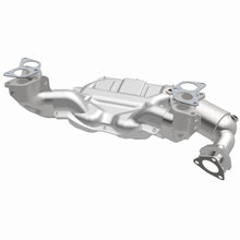 Load image into Gallery viewer, MagnaFlow 11-13 Subaru Forester California Grade CARB Compliant Direct-Fit Catalytic Converter