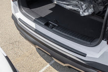 Load image into Gallery viewer, WeatherTech 24-26 Kia Sorento Behind 2nd Row BumperTopper - Black