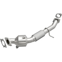 Load image into Gallery viewer, MagnaFlow 10-13 Ford Transit Connect 2.0L Calif Grade CARB Compliant Direct-Fit Catalytic Converter