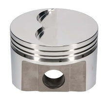 Load image into Gallery viewer, JE Pistons Chrysler 440 BB 4.360in Bore Flat Top -6.00cc Forged Pistons - Set of 8