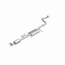 Load image into Gallery viewer, MagnaFlow Direct Fit Catalytic Converter 17-19 Kia Soul 1.6L