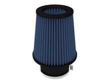 Load image into Gallery viewer, aFe Magnum FLOW Universal Air Filter 4-1/2 IN F x 7-1/2 IN B x 5-1/2 IN T (Inverted) x 8 IN H