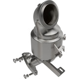 MagnaFlow 2013 Buick Encore 1.4L Direct Fit Converter