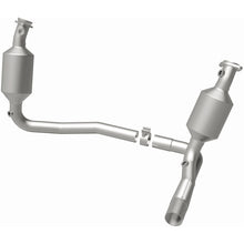 Load image into Gallery viewer, MagnaFlow 2004 Dodge Dakota 3.7L Direct Fit Converter