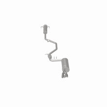 Load image into Gallery viewer, MagnaFlow BRE Exhaust Kit 09-13 Mazda 6 2.5L