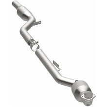 Load image into Gallery viewer, MagnaFlow 08-10 Mercedes-Benz SLK55 AMG 5.5L Direct Fit Converter