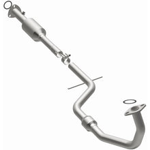 Load image into Gallery viewer, MagnaFlow 99-00 Chevrolet Cavalier 2.2L Direct Fit Converter