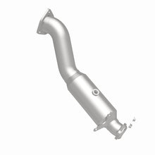 Load image into Gallery viewer, MagnaFlow 12-14 Mercedes-Benz C250 1.8L Direct Fit Converter