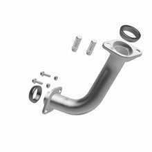Load image into Gallery viewer, BRE Exhaust 99-05 Tracker Grand Vitara  1.6L 2.0L 2.5L Front Pipe Kit