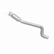 Load image into Gallery viewer, MagnaFlow 10-12 Jaguar XF 5.0L Direct Fit Converter