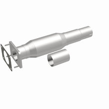Load image into Gallery viewer, MagnaFlow 08-11 Cadillac DTS 4.6L Direct Fit Converter