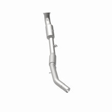 Load image into Gallery viewer, MagnaFlow 2017 Mercedes-Benz GLS450 3.0L Direct Fit Converter