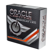 Load image into Gallery viewer, Oracle 06-11 BMW 3 Series LED Projector Headlight Halo Kit - Blue
