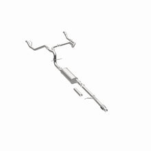 Load image into Gallery viewer, BRExhaust 19-24 Chevrolet Silverado 1500 5.3L Direct-Fit Replacement Exhaust Kit