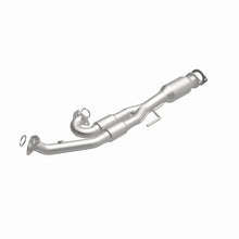 Load image into Gallery viewer, MagnaFlow 2004 Nissan Quest 3.5L Direct Fit Converter