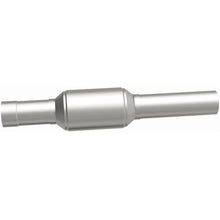 Load image into Gallery viewer, MagnaFlow 87-95 GM Truck 4.3/5.7 CA Direct Fit Converter