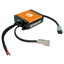 Load image into Gallery viewer, Fuelab Electronic (External) Brushless Fuel Pump Controller - Full/Variable Speed PWM Input