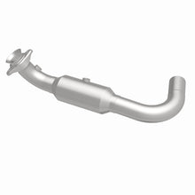 Load image into Gallery viewer, MagnaFlow 07-08 Ford Expedition 5.4L Direct Fit Converter