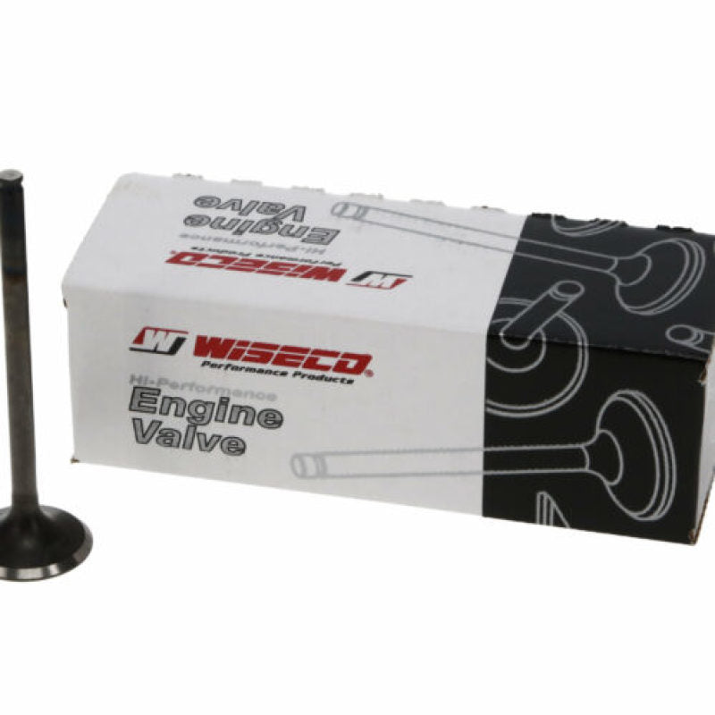 Wiseco 08-19 RM-Z450 Steel Valve Kit