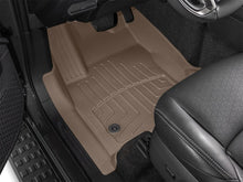 Load image into Gallery viewer, WeatherTech 25-26 Toyota 4Runner 1st Row Front FloorLiner HP - Tan